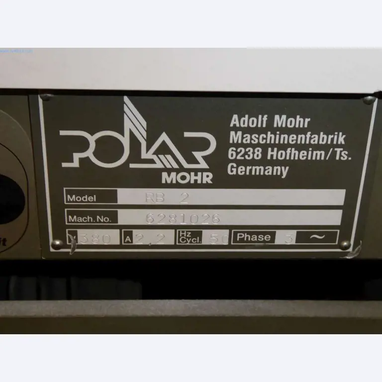 Stroje a zařízení v tiskárně-5