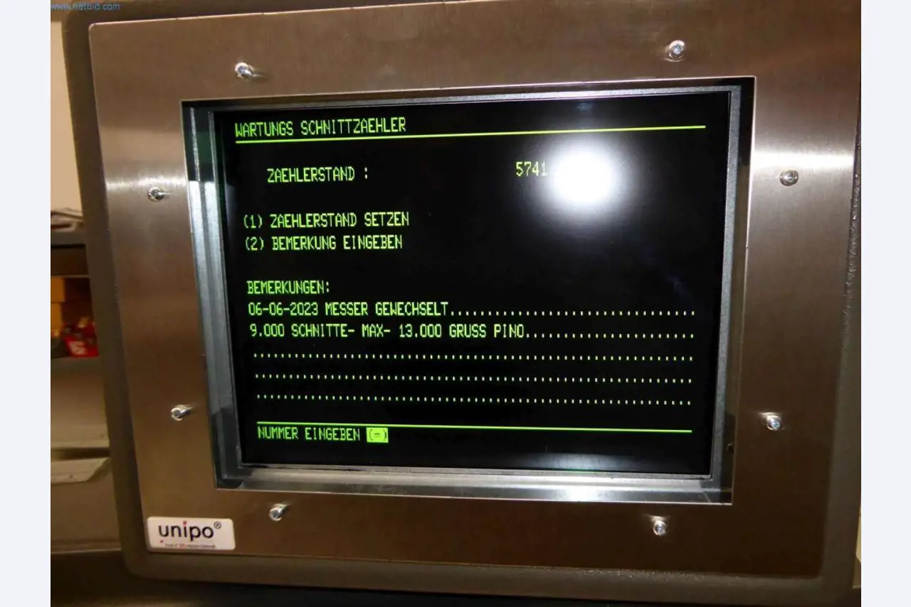 Stroje a zařízení v tiskárně-7