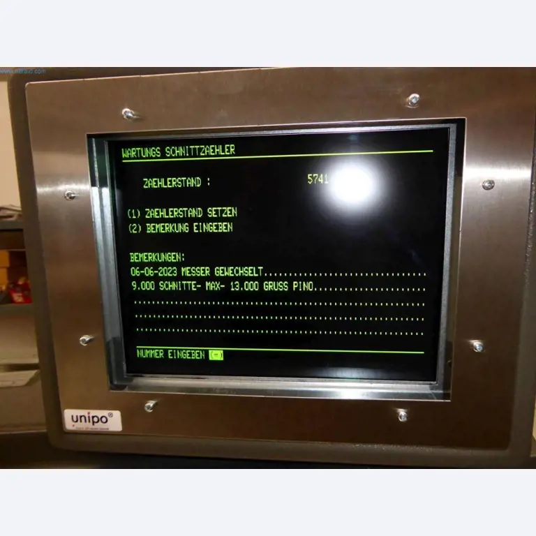 Stroje a zařízení v tiskárně-7