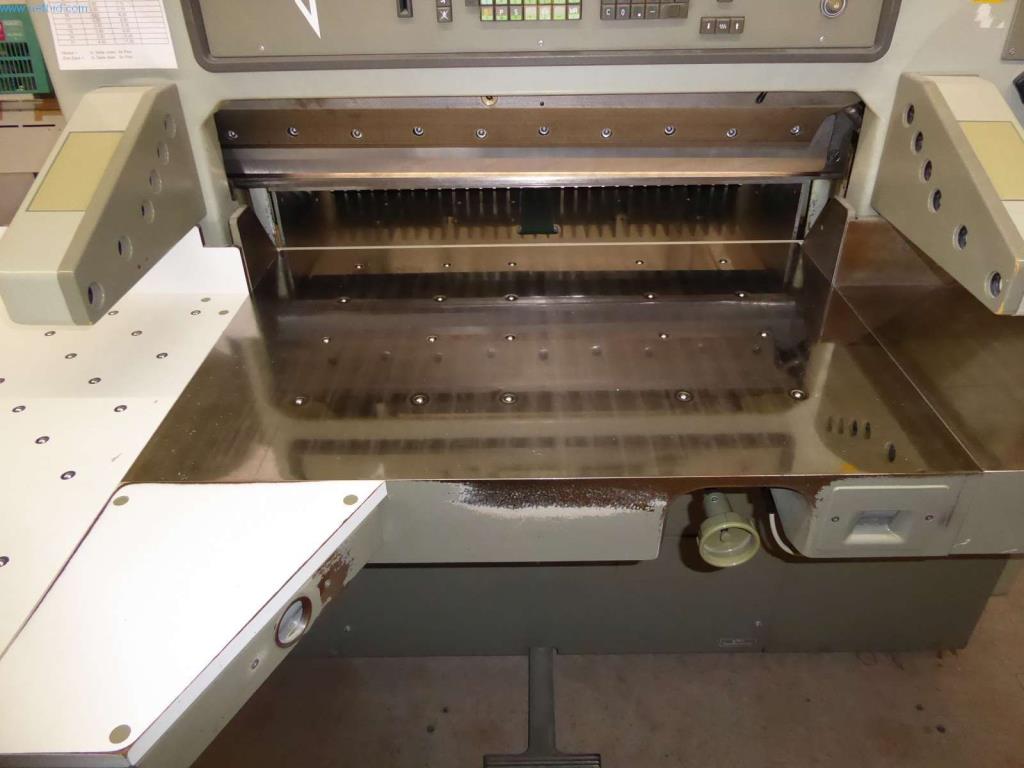 Maszyny i urządzenia w drukarni-9