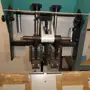 thumbnail-Maschinen und Geräte einer Druckerei-3