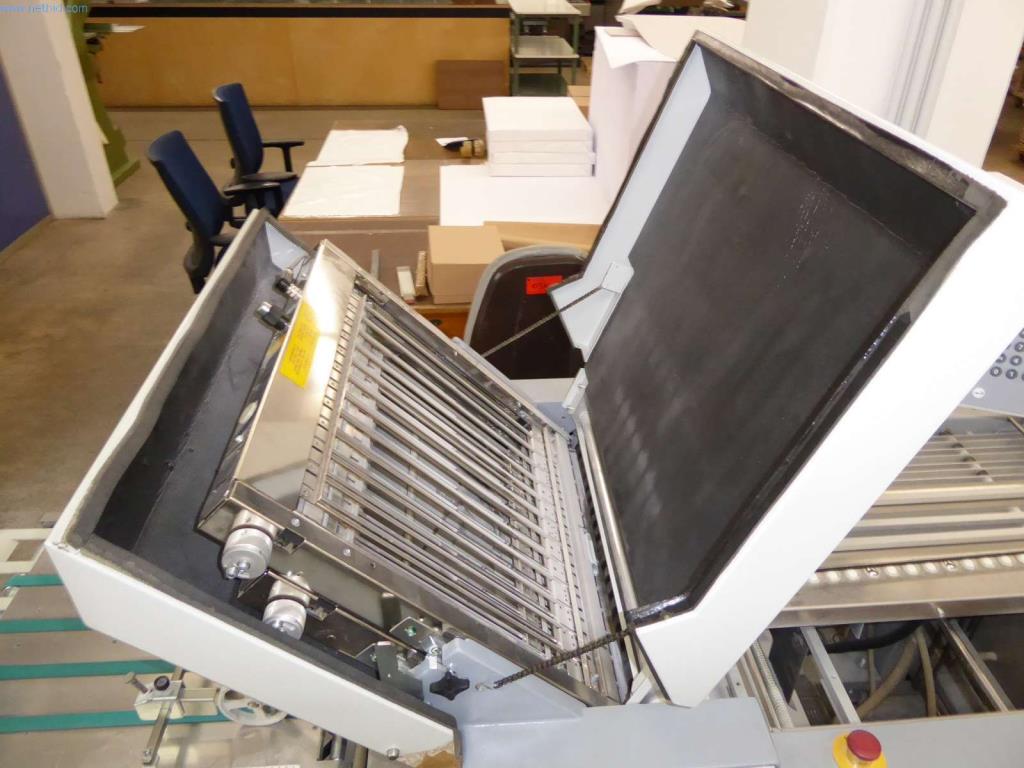 Maszyny i urządzenia w drukarni-10