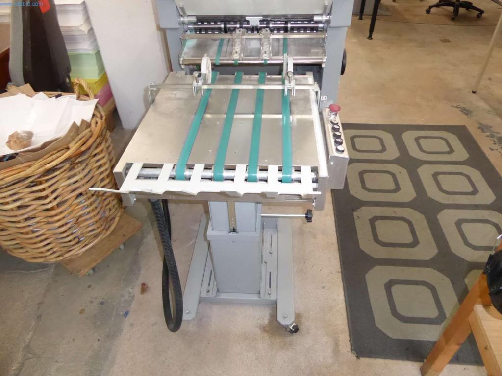 Maszyny i urządzenia w drukarni-12