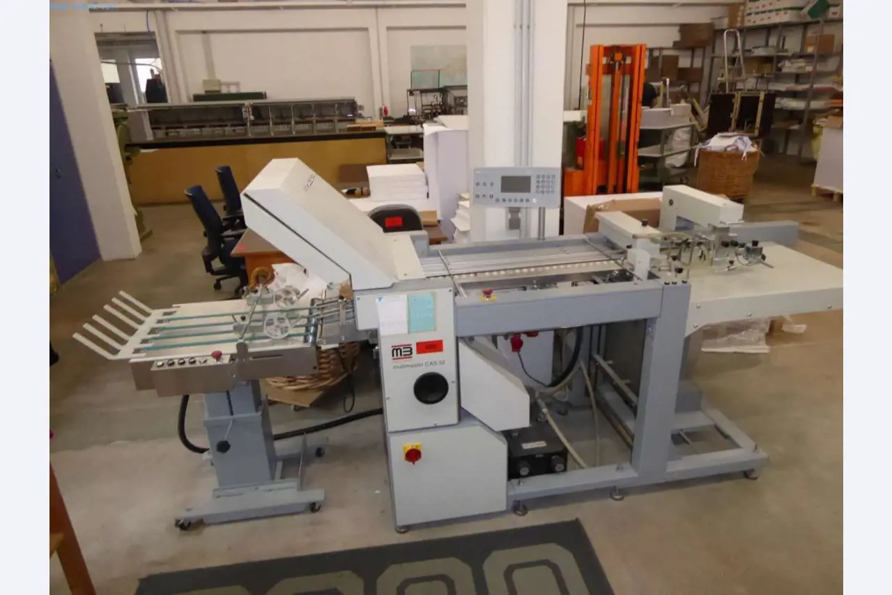 Stroje a zařízení v tiskárně-1