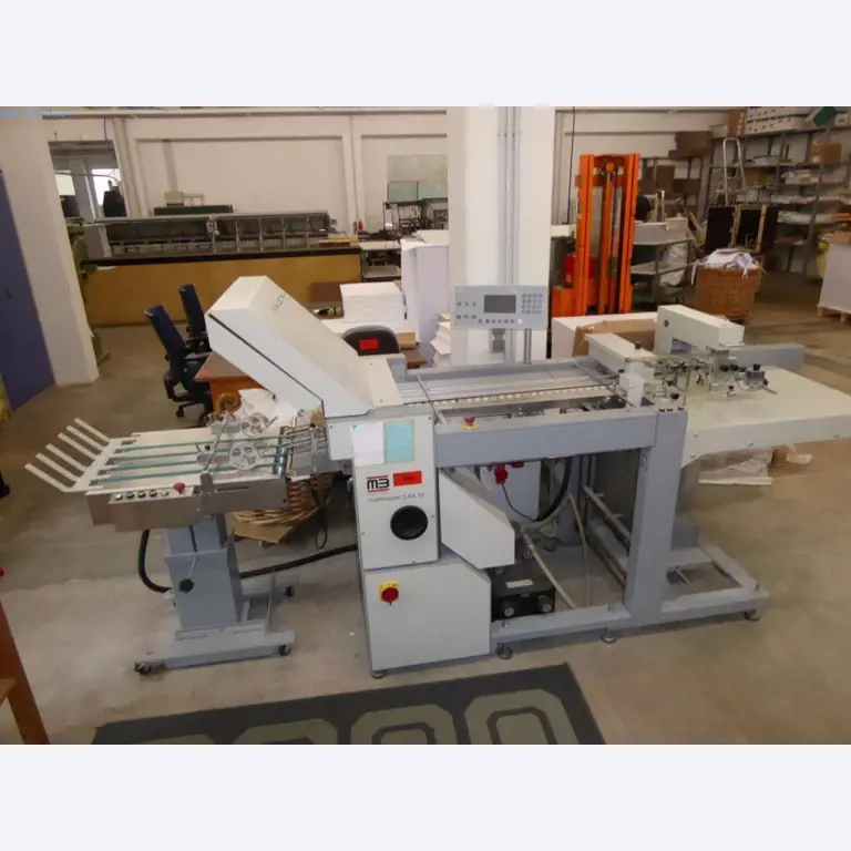 Stroje a zařízení v tiskárně-1