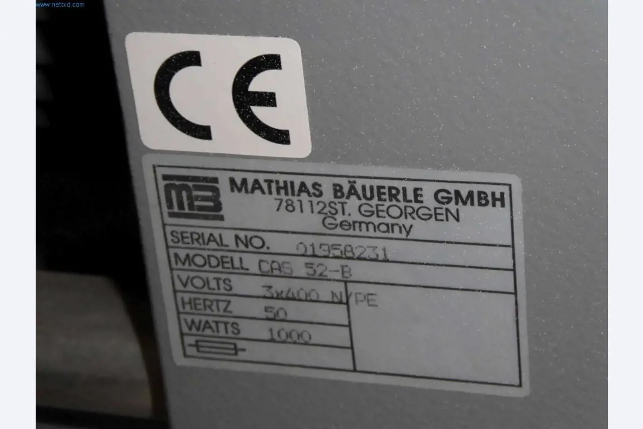 Stroje a zařízení v tiskárně-2