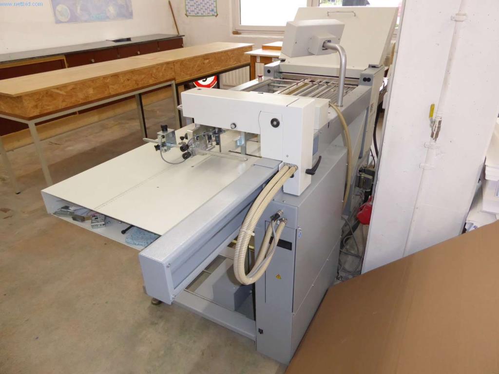 Maszyny i urządzenia w drukarni-4