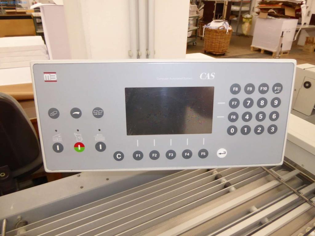 Maszyny i urządzenia w drukarni-5