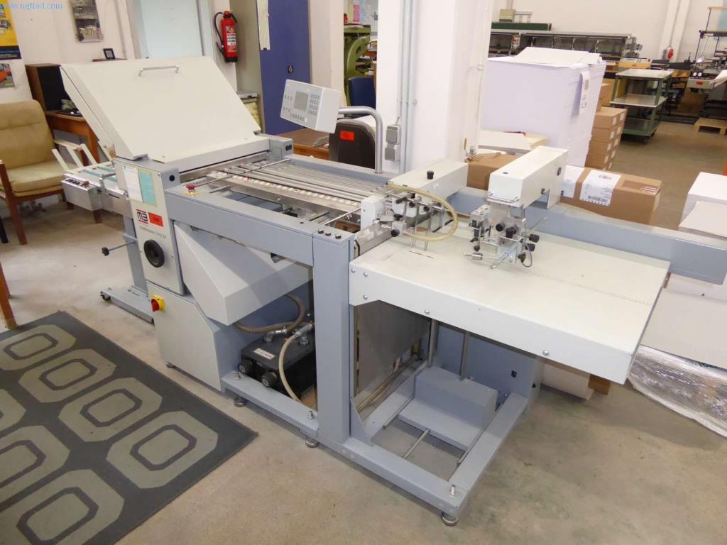 Maszyny i urządzenia w drukarni-6