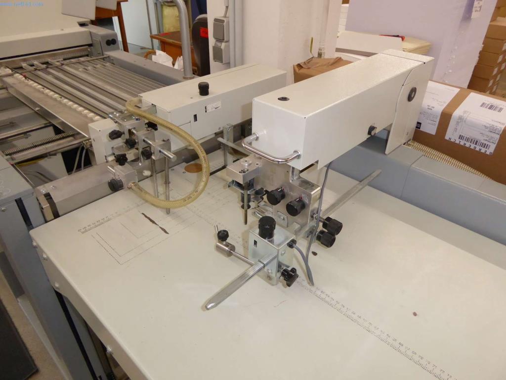 Maszyny i urządzenia w drukarni-7