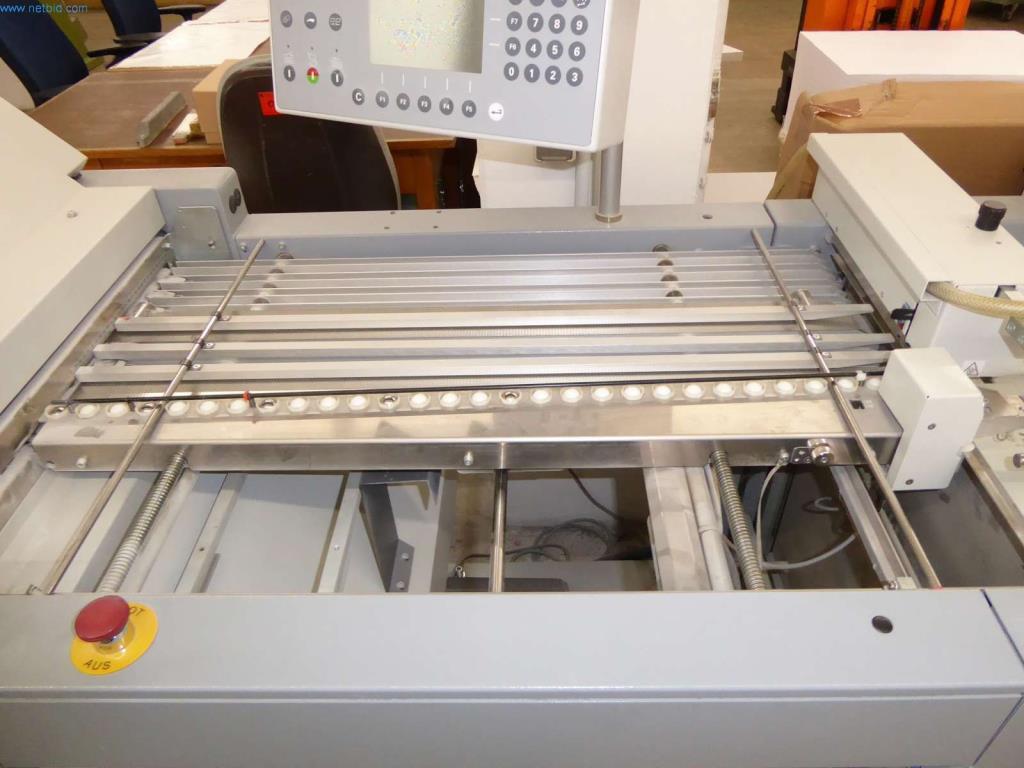 Maszyny i urządzenia w drukarni-8