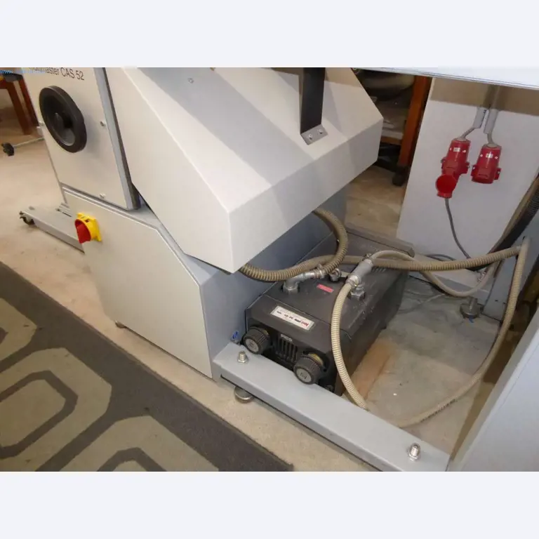 Stroje a zařízení v tiskárně-9