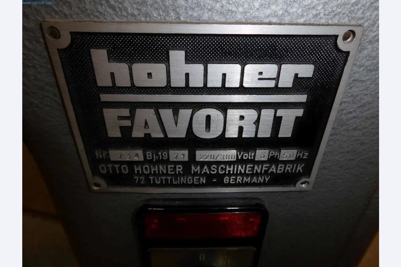 Máquinas y equipos de una imprenta-2