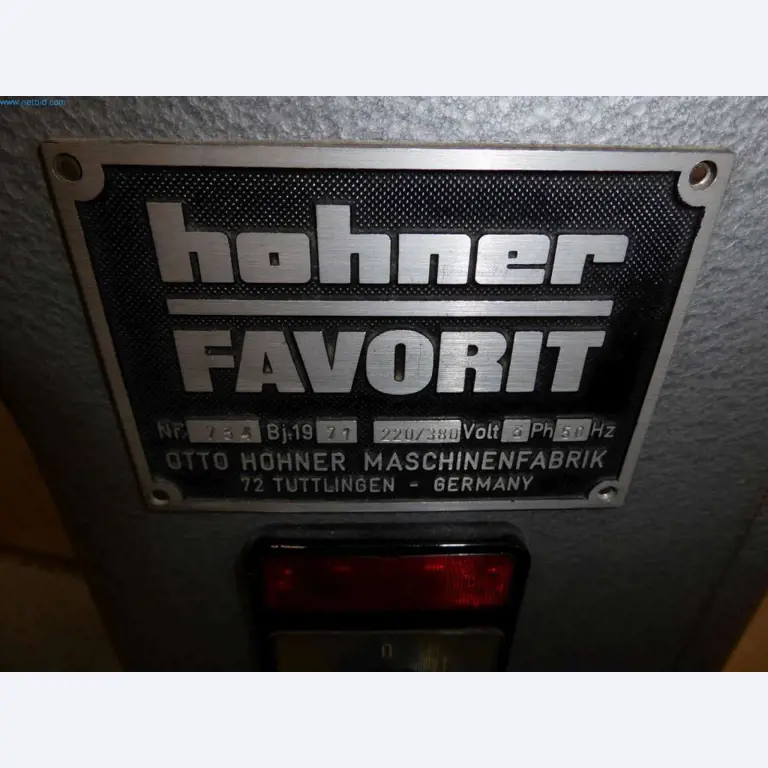 Máquinas y equipos de una imprenta-2