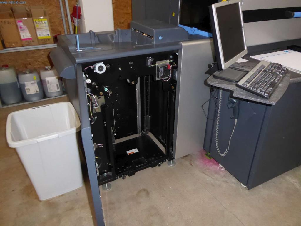 Maszyny i urządzenia w drukarni-11