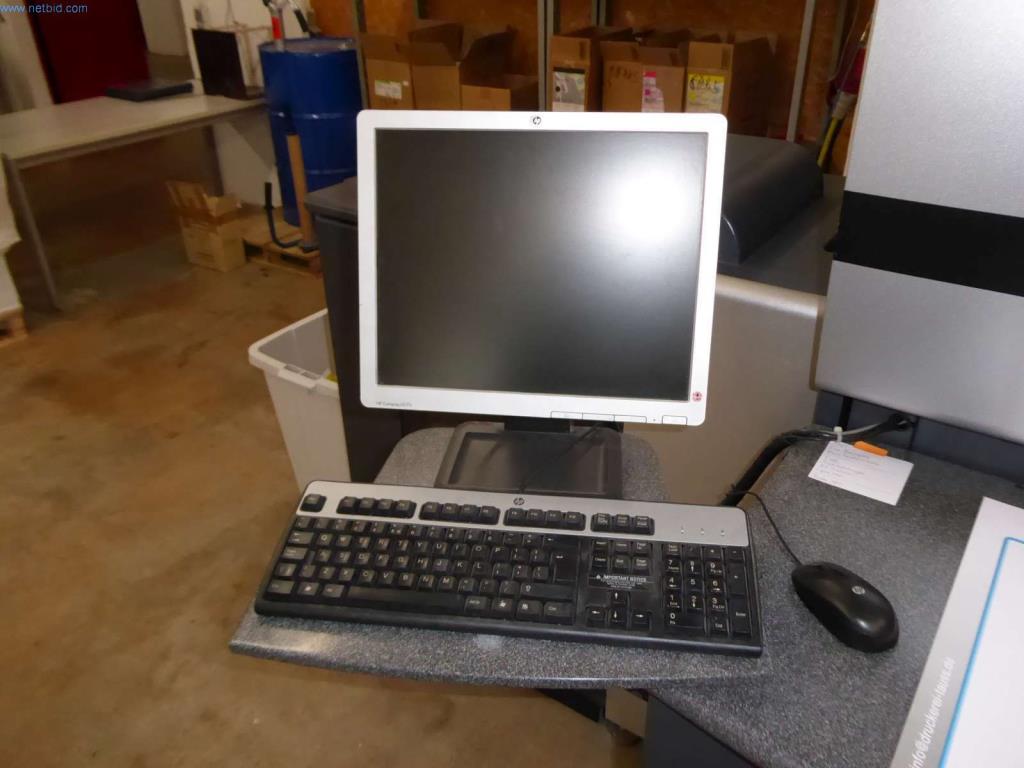 Maszyny i urządzenia w drukarni-12