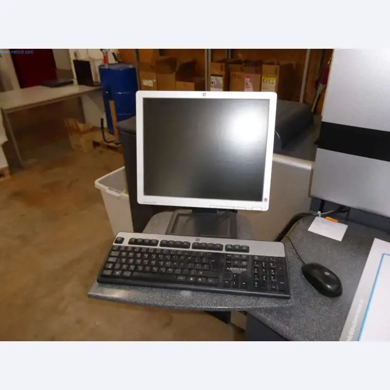 Machines en apparatuur in een drukkerij-12