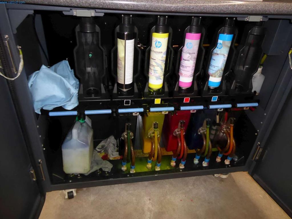 Maszyny i urządzenia w drukarni-14