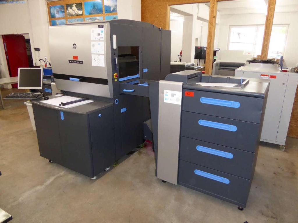 Maszyny i urządzenia w drukarni-1