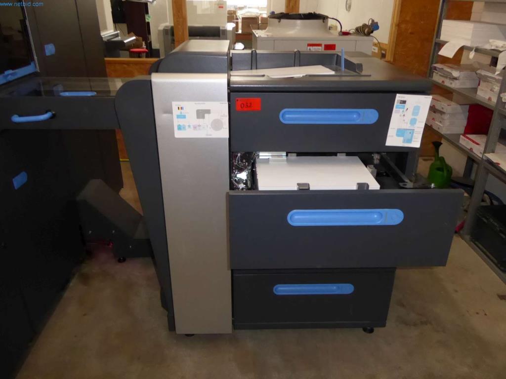 Maszyny i urządzenia w drukarni-4