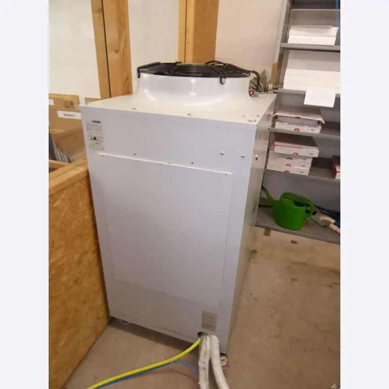 Machines en apparatuur in een drukkerij-6