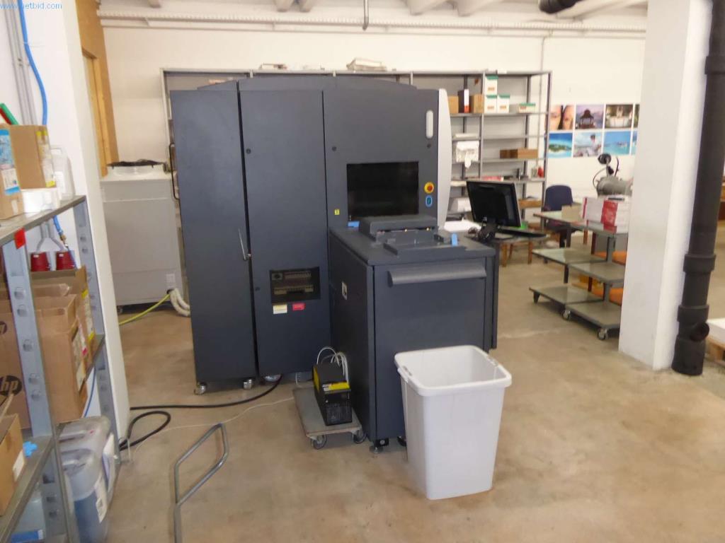 Maszyny i urządzenia w drukarni-8