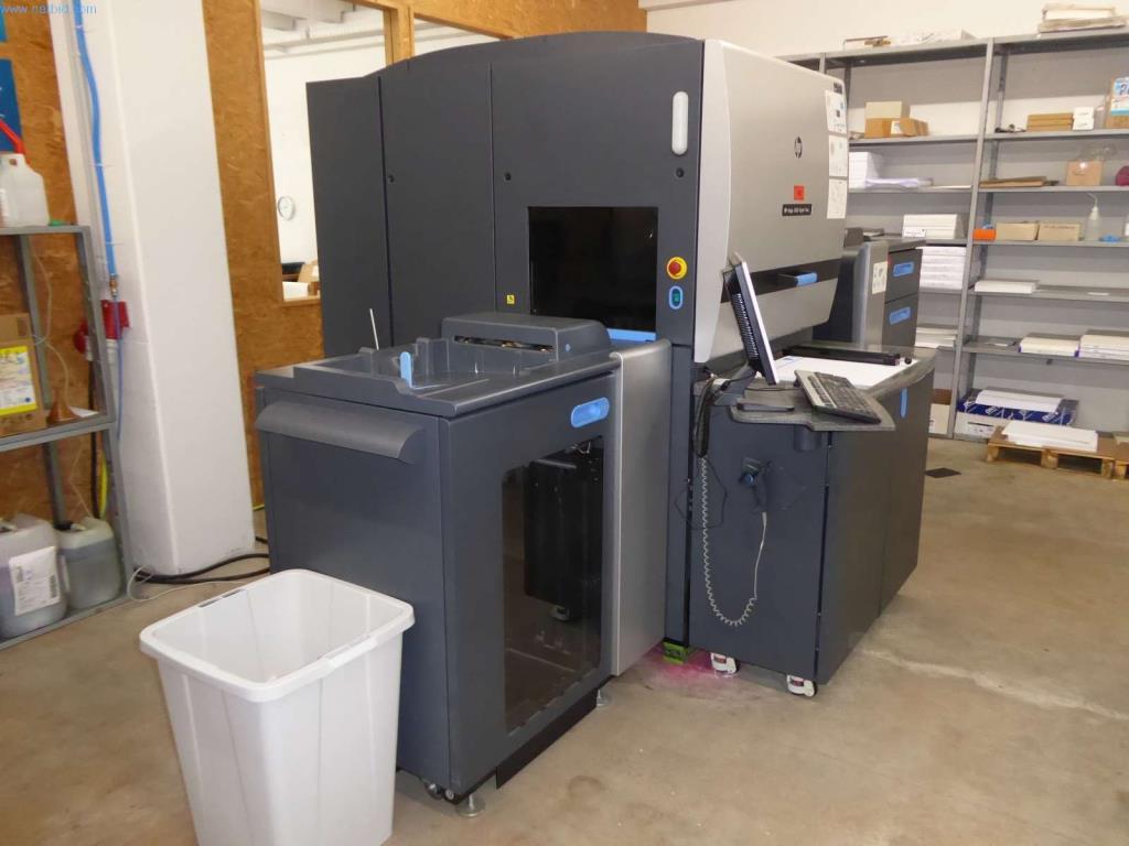 Maszyny i urządzenia w drukarni-9