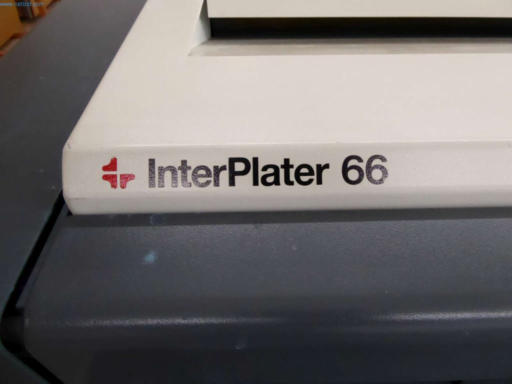 Maszyny i urządzenia w drukarni-2