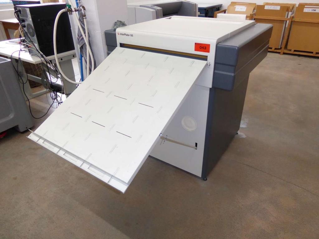 Maszyny i urządzenia w drukarni-3