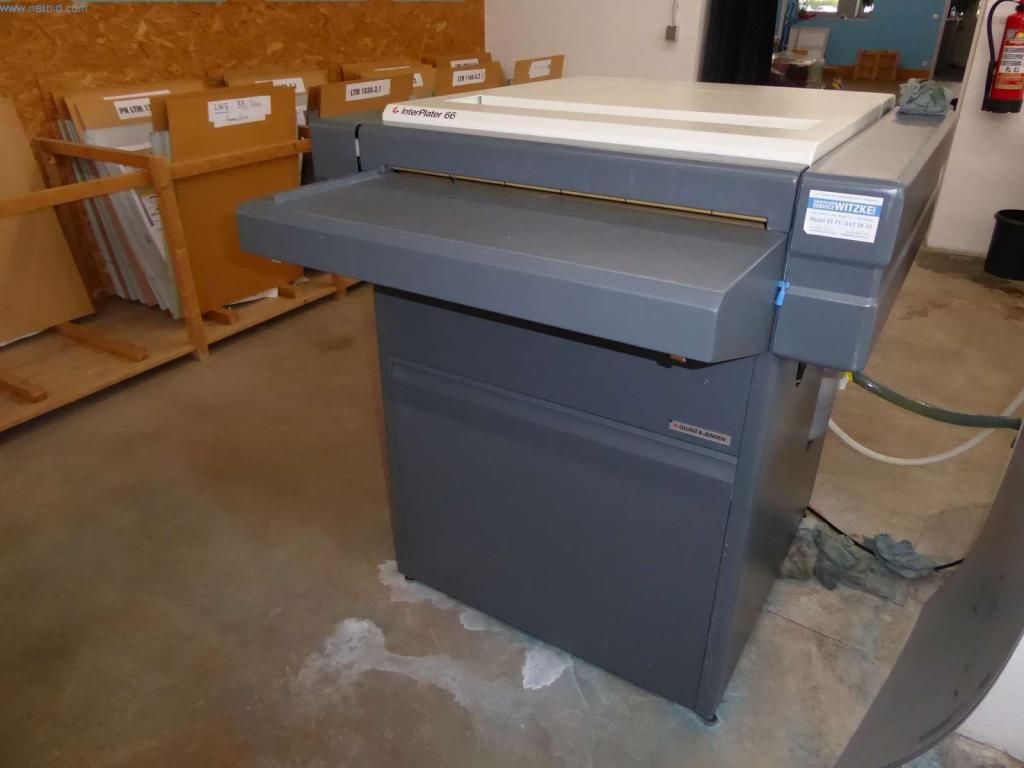 Maszyny i urządzenia w drukarni-6