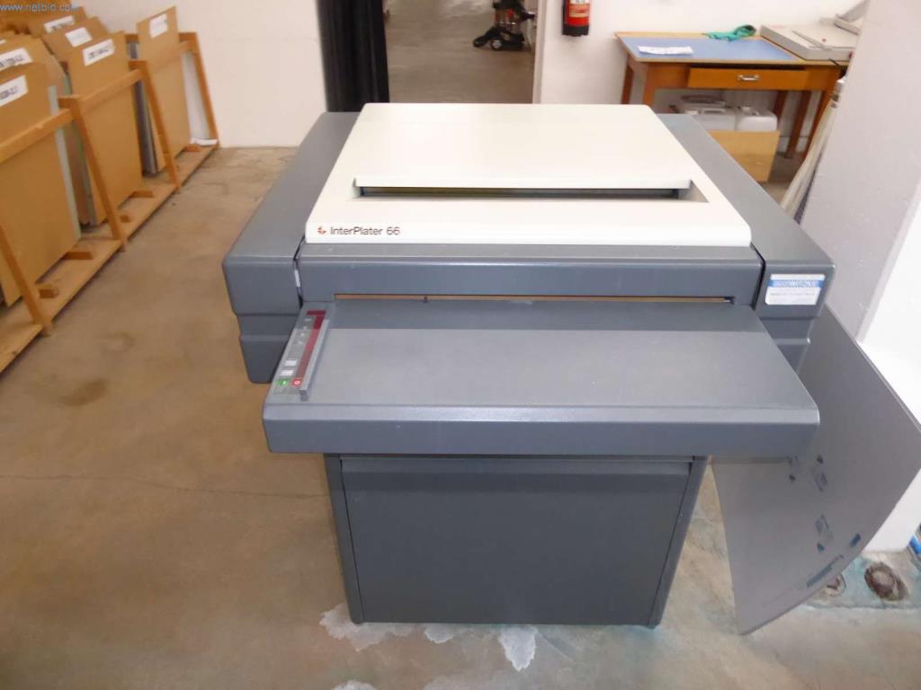 Maszyny i urządzenia w drukarni-7