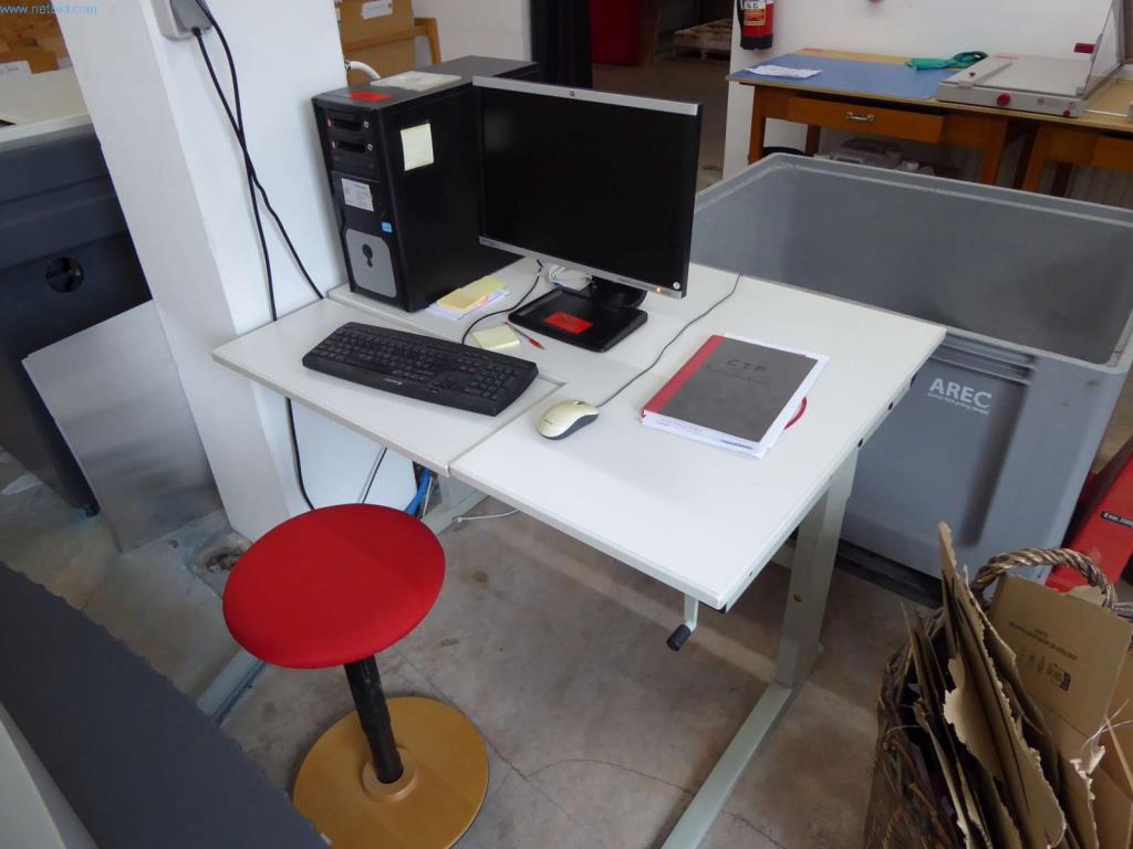 Maszyny i urządzenia w drukarni-4