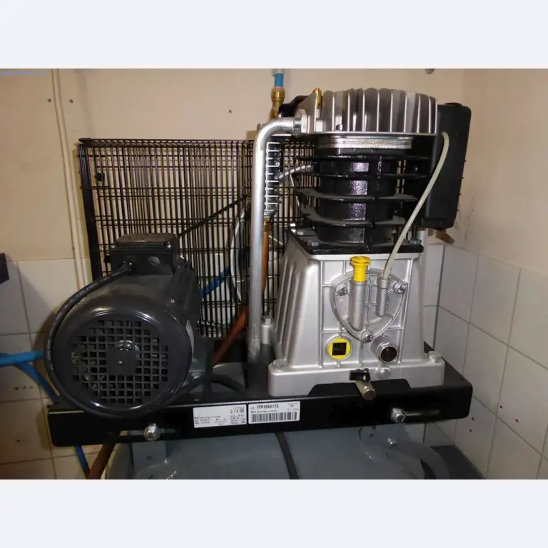 Machines en apparatuur in een drukkerij-2