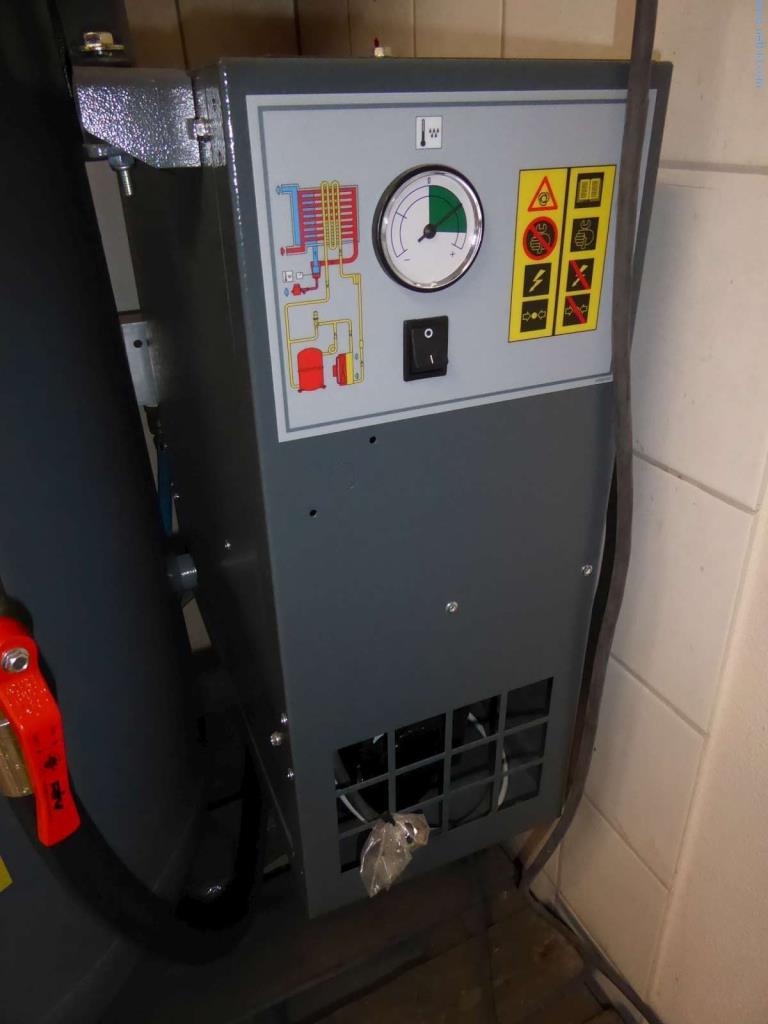 Maszyny i urządzenia w drukarni-5