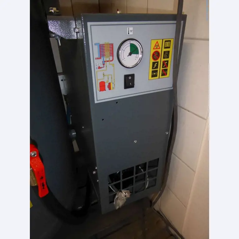 Machines en apparatuur in een drukkerij-5