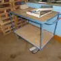 thumbnail-Maschinen und Geräte einer Druckerei-2