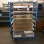 thumbnail-Maschinen und Geräte einer Druckerei-5