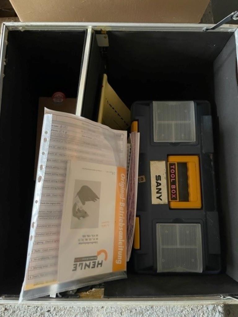 Pojazdy, maszyny budowlane i sprzęt-6