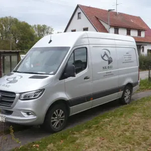 Transporteur Mercedes-Benz Sprinter 319 CDi L2H2