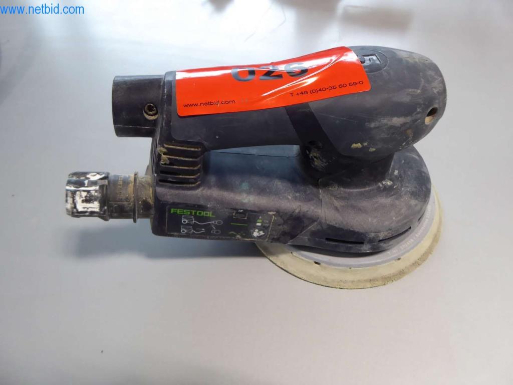 Maschinen und Werkstatteinrichtung eines Autolackierbetriebes-1