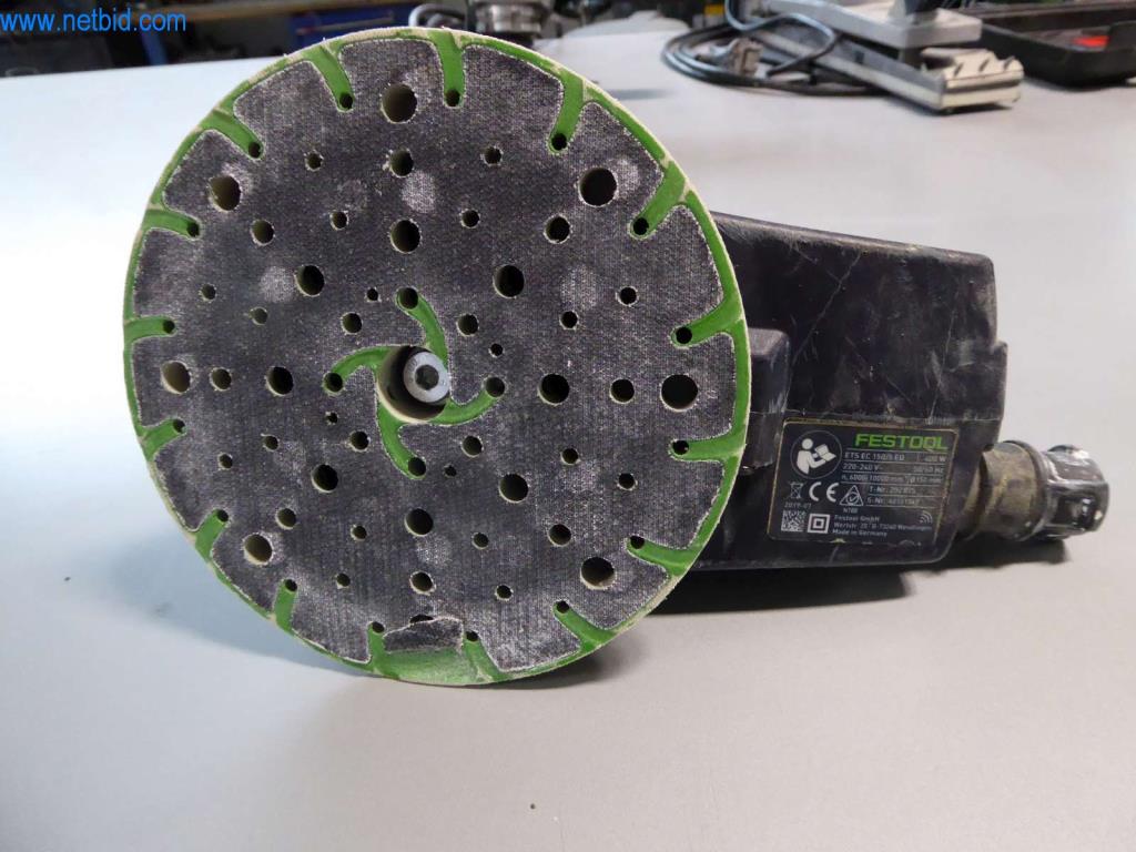 Maschinen und Werkstatteinrichtung eines Autolackierbetriebes-3