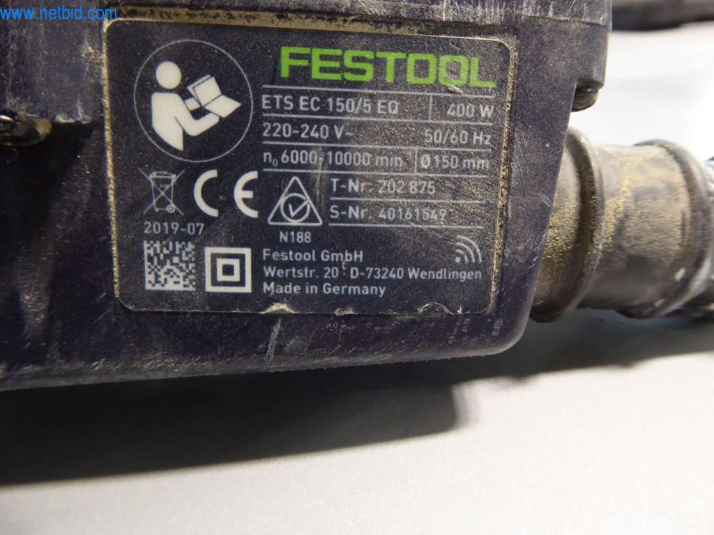 Maschinen und Werkstatteinrichtung eines Autolackierbetriebes-4