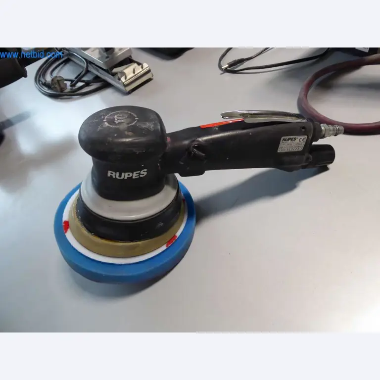 Máquinas y equipos de taller de un taller de pintura de automóviles-1