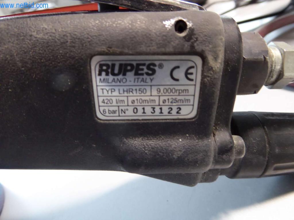 Máquinas y equipos de taller de un taller de pintura de automóviles-2