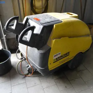 Steam cleaner Kärcher HDS995