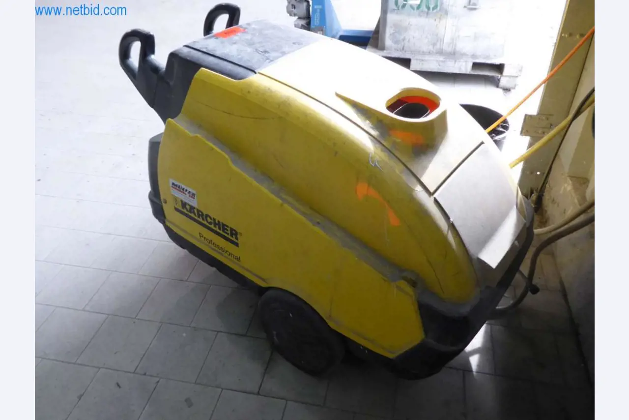 Máquinas y equipos de taller de un taller de pintura de automóviles-5