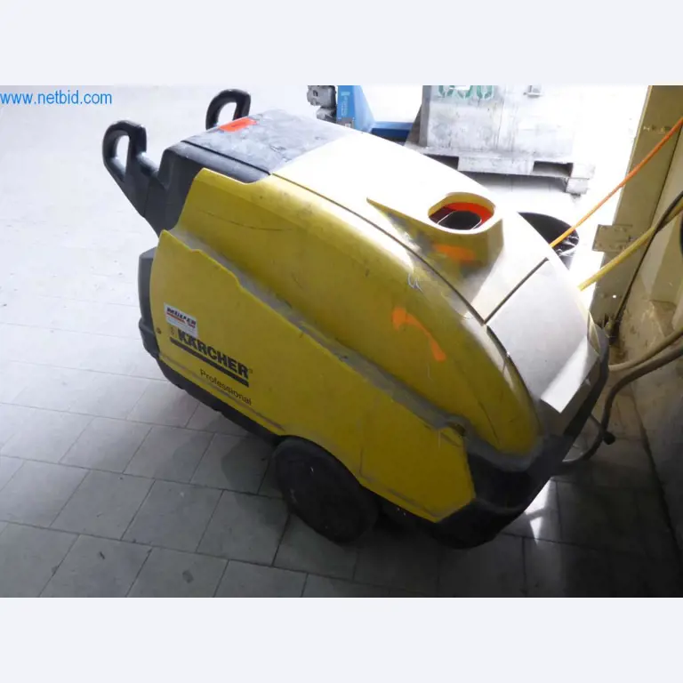 Máquinas y equipos de taller de un taller de pintura de automóviles-5