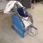 thumbnail-Maschinen und Werkstatteinrichtung eines Autolackierbetriebes-1