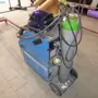 thumbnail-Maschinen und Werkstatteinrichtung eines Autolackierbetriebes-6
