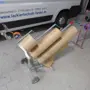 thumbnail-Stroji in oprema delavnice v lakirnici avtomobilov-2